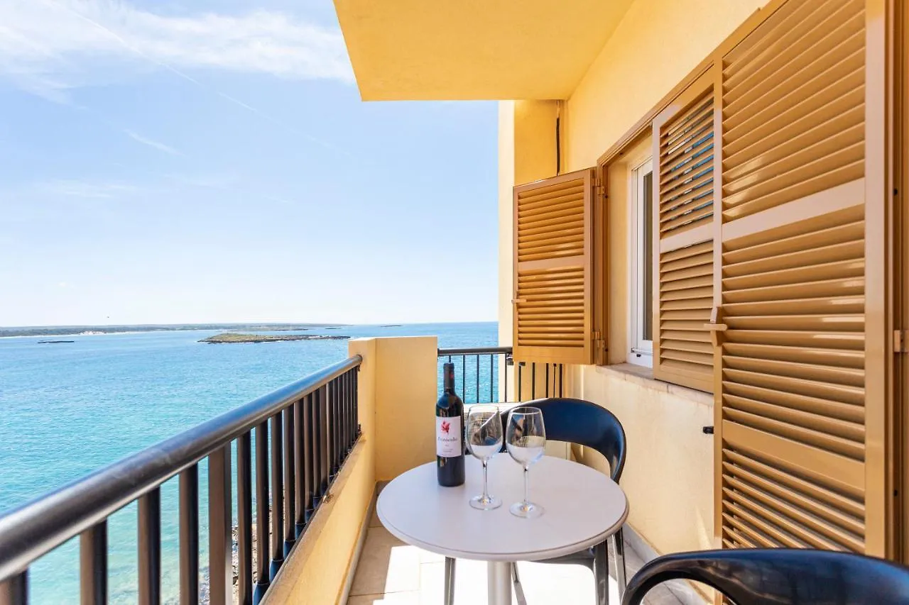 Apartamentos Piza - Grupo Berna Colonia de Sant Jordi 0*,