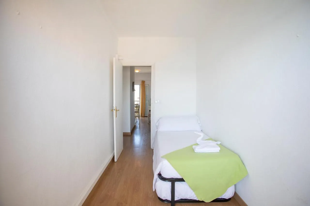 Apartamentos Piza - Grupo Berna Colonia de Sant Jordi