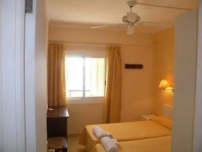 Appartamento Apartamentos Piza Colonia de Sant Jordi