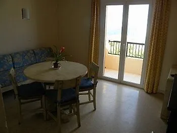 קולוניה סנט ג'ורדי Apartamentos Piza ספרד