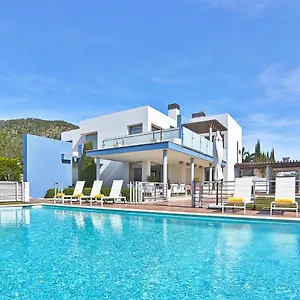 Villa Purpura Panoramic, Sant Jordi de ses Salines