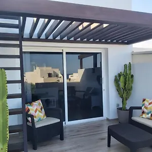 Casa Agua Y Sol I Appartamento Poris de Abona