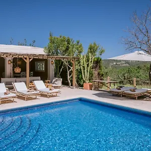 Valley Club Ibiza - Boutique Sant Joan De Labritja