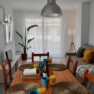 Apartment Viviendas Margarita Ii, Colonia de Sant Jordi