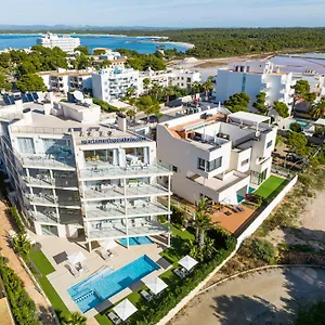 Apartment Posidonia, Colonia de Sant Jordi