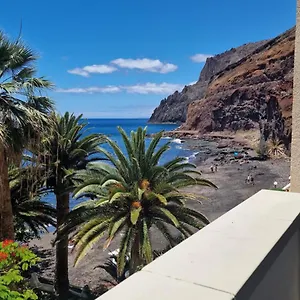 Pequeno Paraiso Frente Al Mar Playa Chica Appartamento Santa Cruz de Tenerife