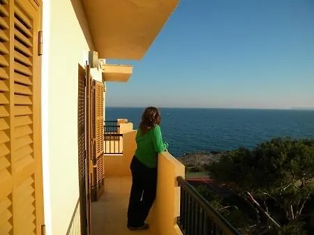 Apartment Apartamentos Piza Colonia de Sant Jordi Spain