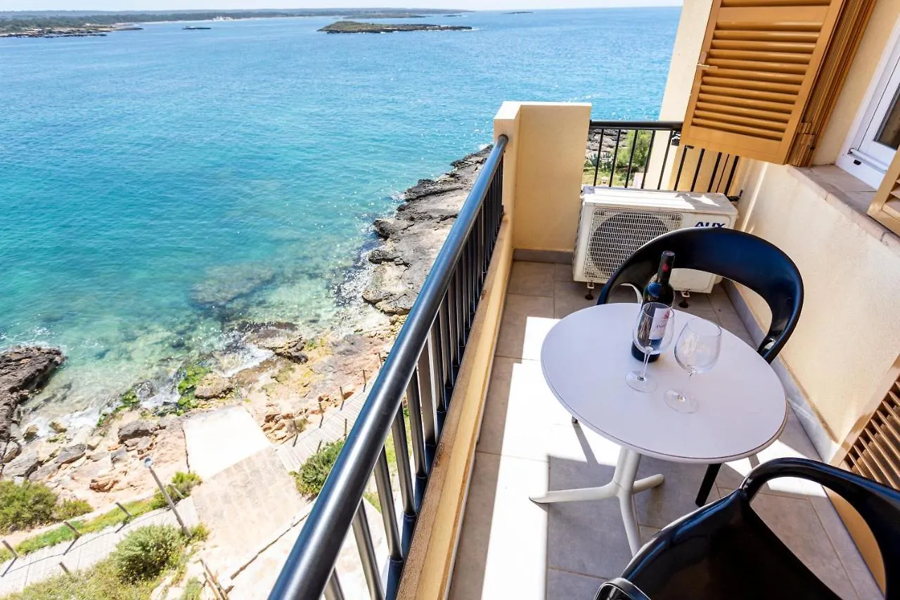 Apartamentos Piza Colonia de Sant Jordi 0*,  Spain