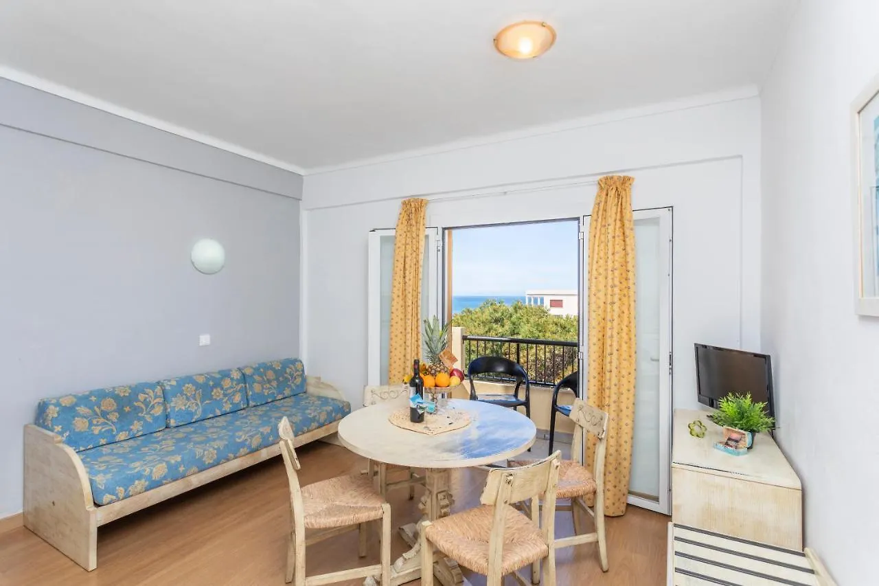 Apartment Apartamentos Piza Colonia de Sant Jordi