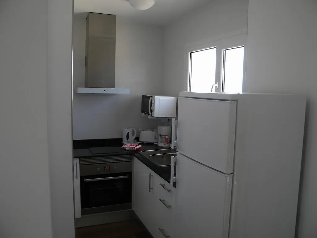 Apartamentos Piza Colonia de Sant Jordi