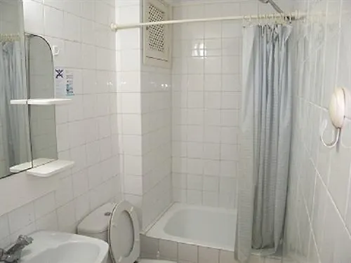 Apartamentos Piza Colonia de Sant Jordi